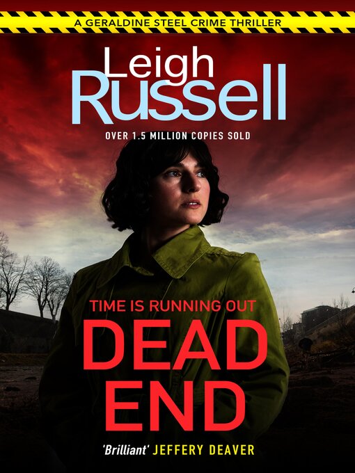 Title details for Dead End by Leigh Russell - Available